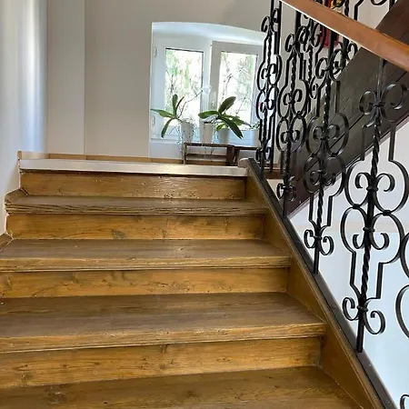 Smarthome Studioappartement