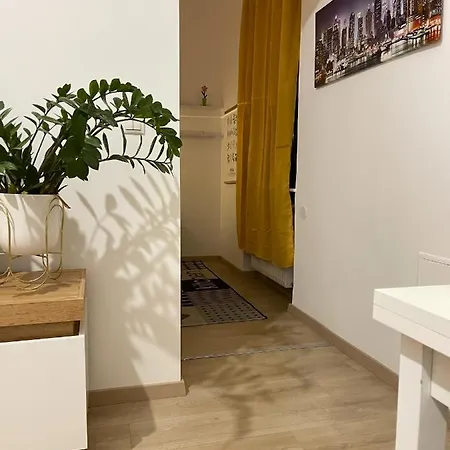 Smarthome Studioappartement * Graz