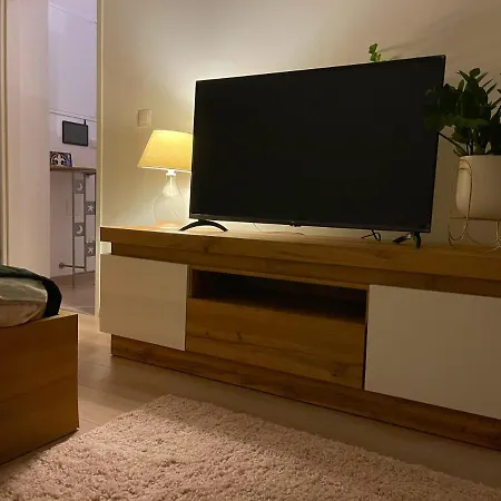 Smarthome Studioappartement Apartment *
