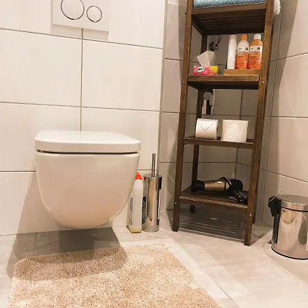 Smarthome Studioappartement Apartment Graz
