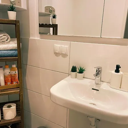 Smarthome Studioappartement Apartment